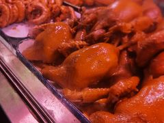 -秦氏环球炸鸡(解放北路店)