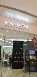 -MMbyHairCode 芭曲发型沙龙