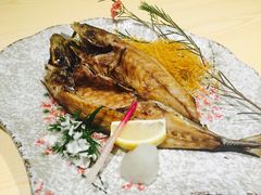 -竹幸日本料理(国光1937科技文化创意园店)