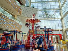 -壹海城ONE MALL