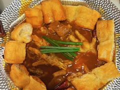 -付掌柜在成都·热炒砂锅集(金禾店)