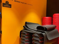 -超级猩猩健身·团课(陆家嘴中心店)