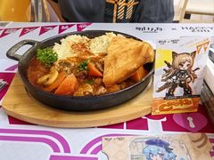 -南京路步行街