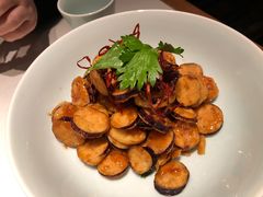 -0776食堂·京城创意菜(七里庄店)