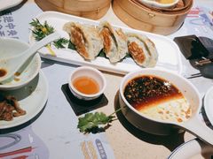 -点都德(华强南店)