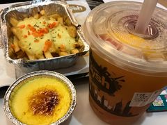 -艾薯夫妇Aysh(红山店)