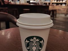 -星巴克臻选(深圳海上世界店)