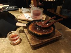 -烤匠麻辣烤鱼(万象城店)