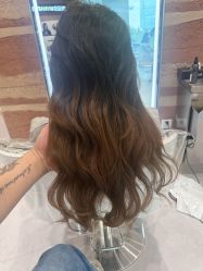 -MY HAIR ARDOR