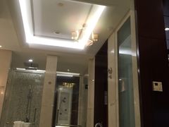 -常州武进九洲喜来登酒店