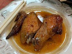 -烧鹅濑(西华路店)