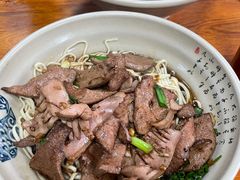 -无名氏面馆(邮电路店)
