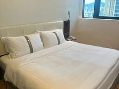 -香港铜锣湾皇悦酒店