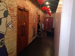 -好享派·团建轰趴馆(旗舰店)