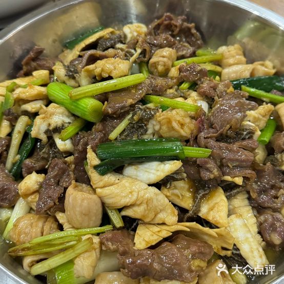 苏肥佬鲜牛馆(广场店)