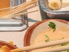 -签尚佰味小郡肝串串香火锅(朝阳路店)