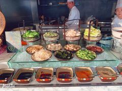 -洲际酒店·地平线全日餐厅HORIZON CAFÉ