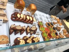 -光作面包Voila Lumiere(中山店)