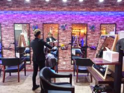 -BM SALON
