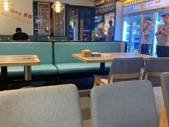 大堂-叁宝烧烤 西安烧烤 领跑品牌(学府路店)