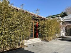 -北京友谊宾馆·俄罗斯餐厅