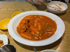 -山海珍味韩国料理(奥城店)