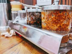 -豫掌柜饸饹面·烩面(秀沿路店)