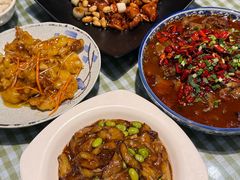 -玉桥餐厅(天坛店)