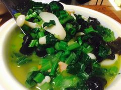 -東舍食唐精品陕菜馆