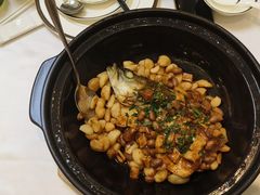 -中心大酒店·本味餐厅
