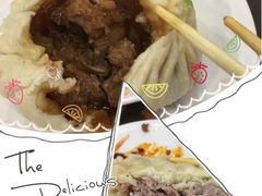 -张包铺(道外店)