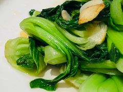 -单家老院·院子里的青岛菜(沙子口店)