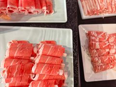 -苏完瓜尔佳氏·满洲涮肉(古方路店)