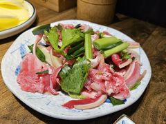 -贵厨酸汤牛肉(小十字店)
