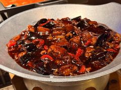 -绿茶餐厅(汇悦大融城店)