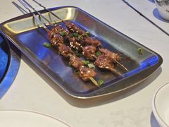-海岛八号龙虾烧烤田鸡(蓝天路总店)