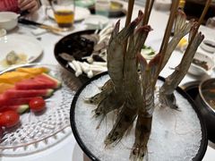 -帝皇海海鲜豆捞(桐泾商务广场店)