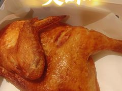 -麦当劳(时间广场店)