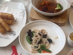 -天天渔港(杏林街店)