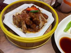-蝴蝶里·粤菜·点心(龙湖杭州金沙天街店)