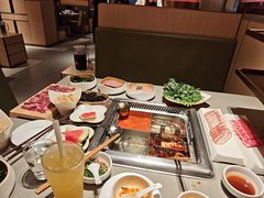 -海底捞火锅(珠影星光城夜宵主题店)
