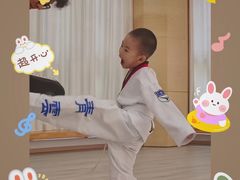 -满天星幼儿园(北京太阳宫园)