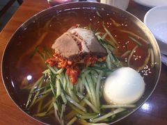 -延成苑韩式烤肉店(长春道店)