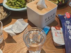 -华府九号海鲜烧烤大排档(龙域店)
