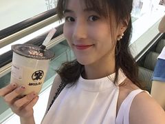 -LELECHA乐乐茶(美罗城店)