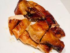 玫瑰豉油鸡-衡山汇·高级粤菜(霄云路店)