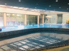 -梅森休闲健身(滨江店)