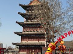 -杨家埠民间艺术大观园