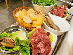 -活潑鲜跳(湖滨商业街店)