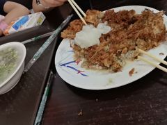 -建国蚵煎蚵面